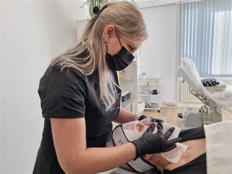 Co2 Carboxy Therapie | Alegna Beauty & More | Almere