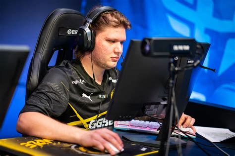 s1mple join Falcons on loan | Pley.gg