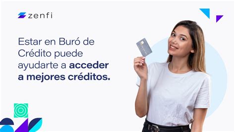 Cómo puedo saber si estoy en Buró de Crédito