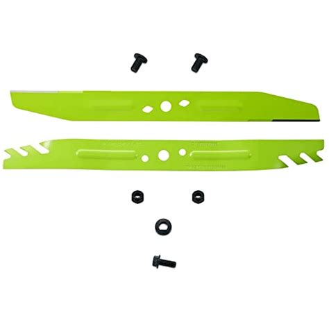 The 10 Best Ego Lawn Mower Mulching Blade Buying Guide BestWeldingGears