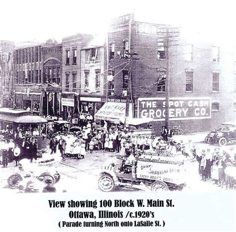 39 Best Images About Ottawa Illinois On Pinterest