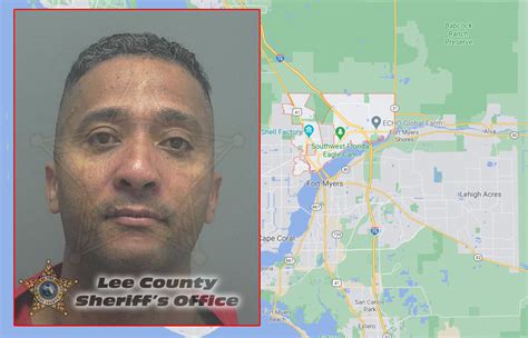 Cops Man Arrested For North Fort Myers Homicide The Published Reporter