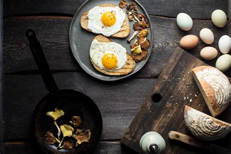 The Simplest Technique For Stunning Flat Lay Food Photography We Eat