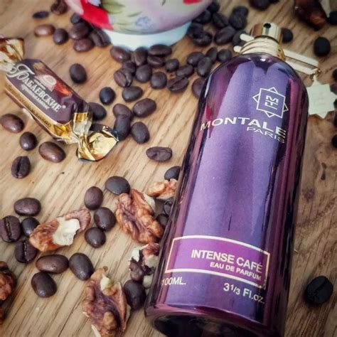 Intense Care Fragrance for Skincare Enthusiasts