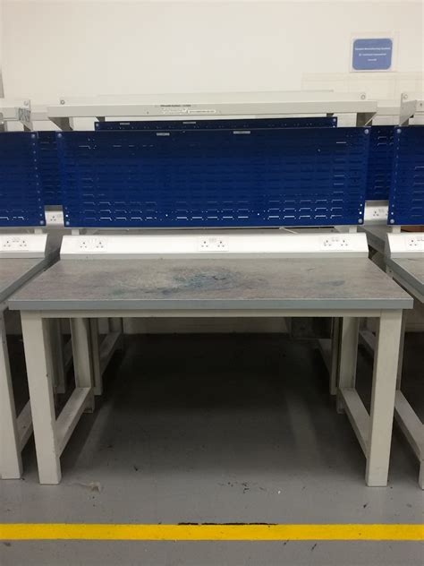 Bott Work Assembly Bench