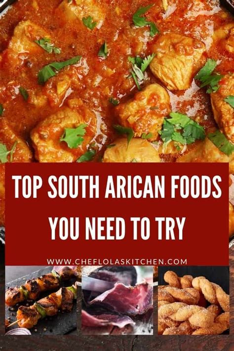 Pin On South African Recipes