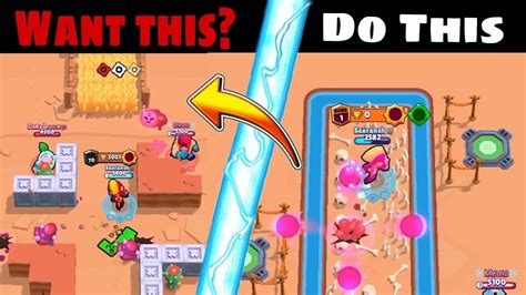 How To Dodge Throwers In Brawl Stars Practice Guide 1 Full Guide