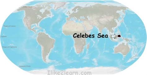 Celebes Sea