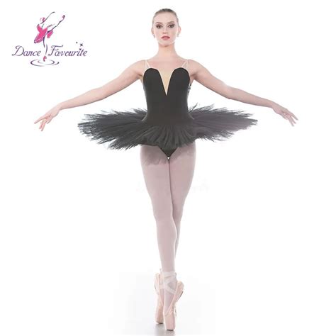 Bll003 Pre Professional Ballet Dance Tutu With 7 Layers Of Stiff Tulle