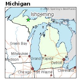 Ishpeming, MI