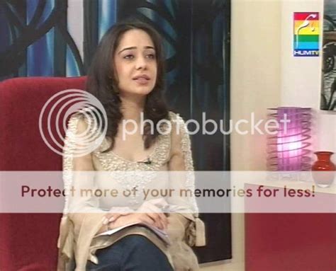 Juggan Kazims Hot Cleavage On Hum TV Pakistani Sexy Screen Sirens