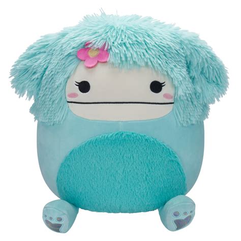 Squishmallows Pluche 30cm Animals Assortiment Toychamp