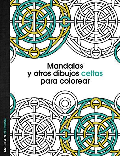 Libro Mandalas Y Otros Dibujos Zen Para Colorear Descargar Gratis Pdf