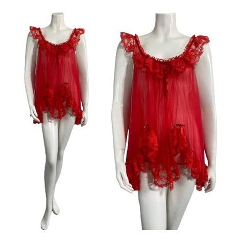 Large Bust Lingerie Etsy