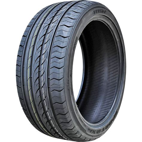 Tire Ardent Sport Rx Zr R W As A S High Performance