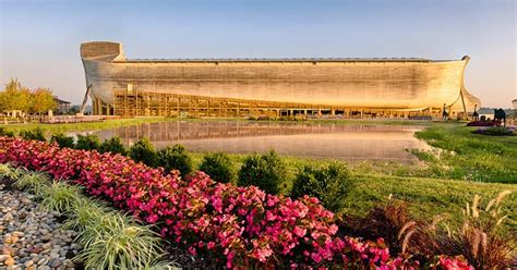 Noah’s Ark | Maestro Tours