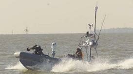 Typical Unmanned Surface Vehicles. | Download Scientific Diagram 