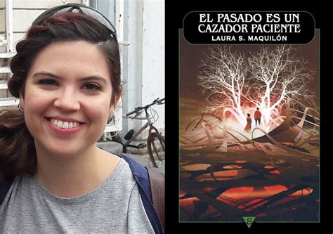 La Joven Abaranera Laura Soriano Maquil N Presenta Su Primera Novela