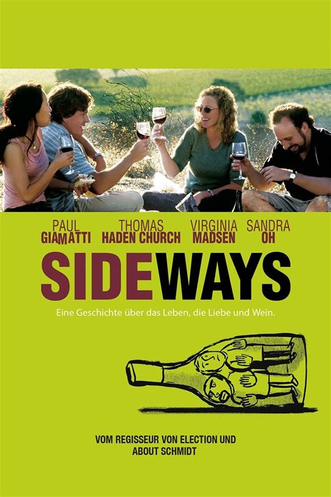 Sideways Rotten Tomatoes