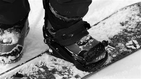 Top Snowboard Bindings For All Skill Levels