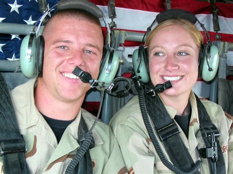 Airmen say ‘I do’ in Black Hawk > Air Force > Article Display