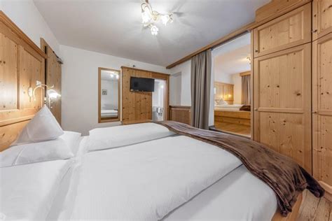 Hotel Steinr Sl San Cassiano Alta Badia Hochabtei