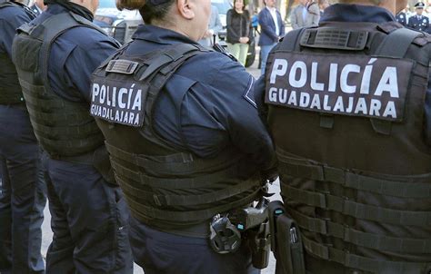 Ofrece Polic A De Guadalajara Acompa Amiento A Mujer Trans Agredida