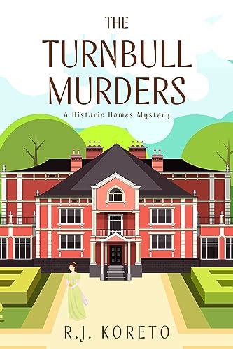 The Cadieux Murders By R J Koreto Partners In Crime Tours