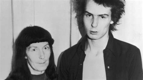 The Tragic Life And Death Of Sid Vicious Pictellme