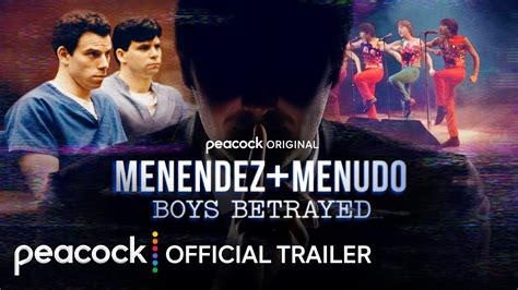 Erik And Lyle Menendez Doc Can It Change Your Mind On The Murders