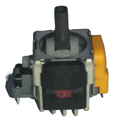 Ps Anal Gico Magn Tico Hall Effect Controle Alta Precis O Mercadolivre