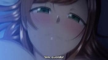 Ijirare Fukushu Saimin Ep Legendado Pt Br XVIDEOS