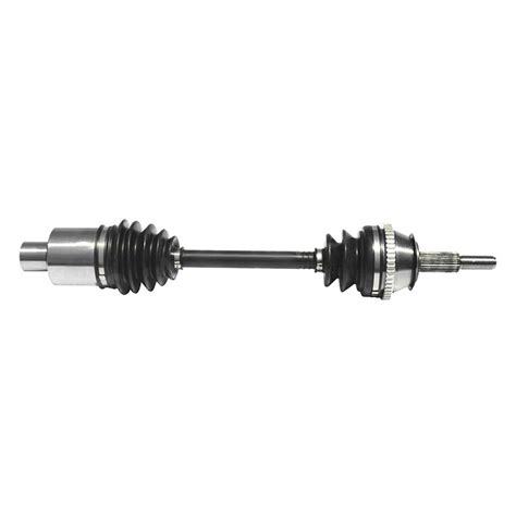 Surtrack Fd Front Passenger Side Cv Axle Shaft