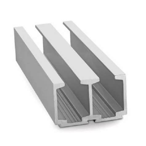 Aluminium E Channel At Rs Kg Aluminum Channels In Bhiwadi Id