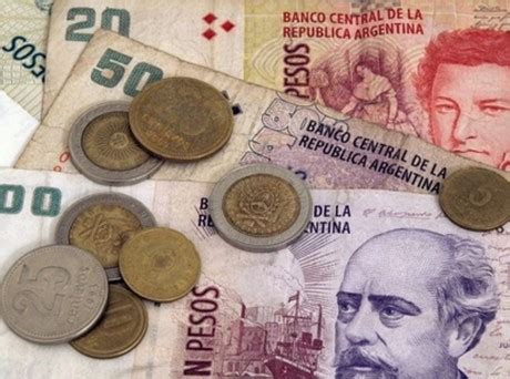 Argentina Imposes Currency Controls As Its Economic Crisis Deepens