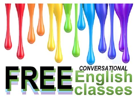 Conversational English Group The Salvation Army Stafford The