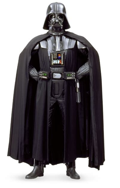 Darth Vader Wickedpedia Fandom