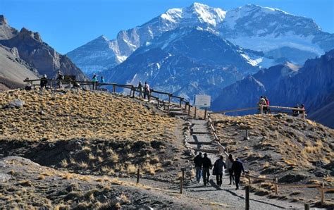 Aconcagua