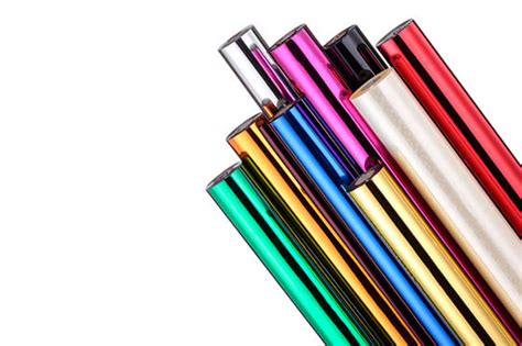 Foil Hot Stamping Importaciones Insugraf Sac