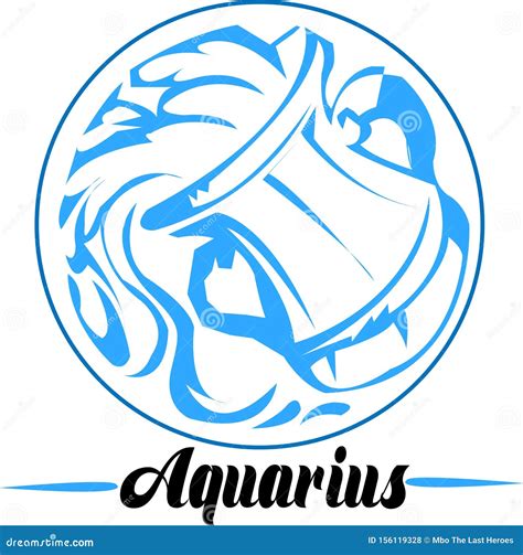 Aquarius Zodiac Sign