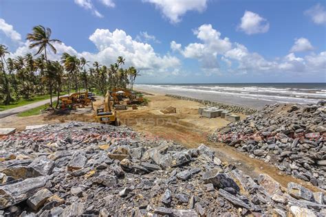 The Impact Of Climate Change On Our Health A Caribbean Perspective