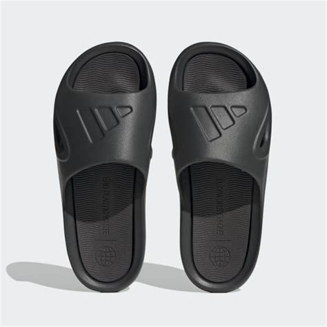 adidas Adicane Slides - Grey | adidas Philippines