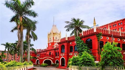 Number Of Judges In Orissa High Court Rises To