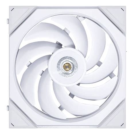 Lian Li Uni Fan TL140 Reverse Blade blanc Ventilateur boîtier