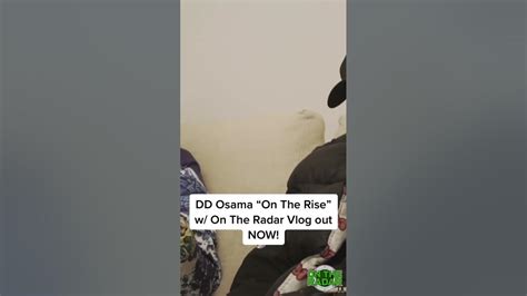 Dd Osama X On The Radar Interview Out Now Youtube