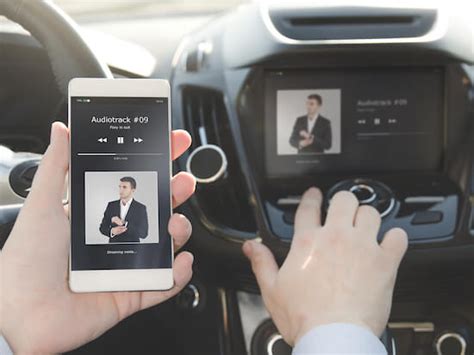 How Listening To Music In The Car Affects Your Driving – eTags ...