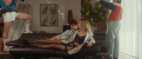 Nude video celebs Lidija Kordić nude Denise Capezza nude Tesa Litvan nude Beatrice Puccilli