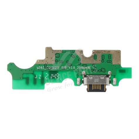 Charging Port Board For Cubot X Ori