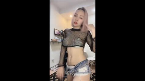 Dance Hot Bikin Sange