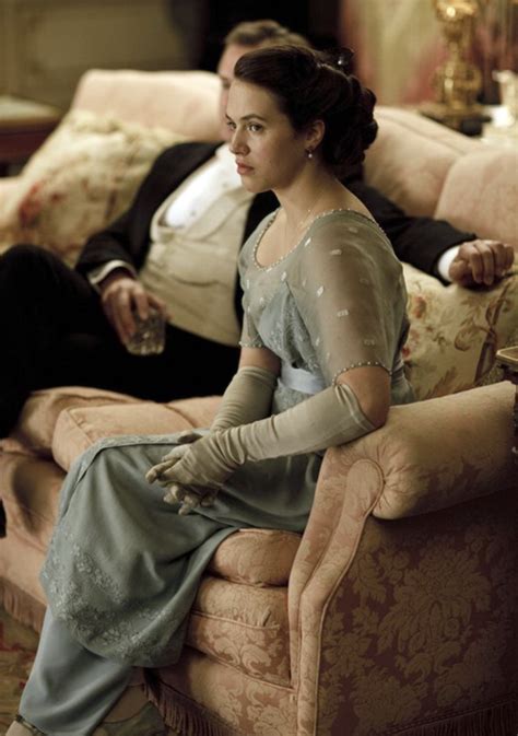 Top 11 Best Costumes From Season 1 Of Downton Abbey HubPages